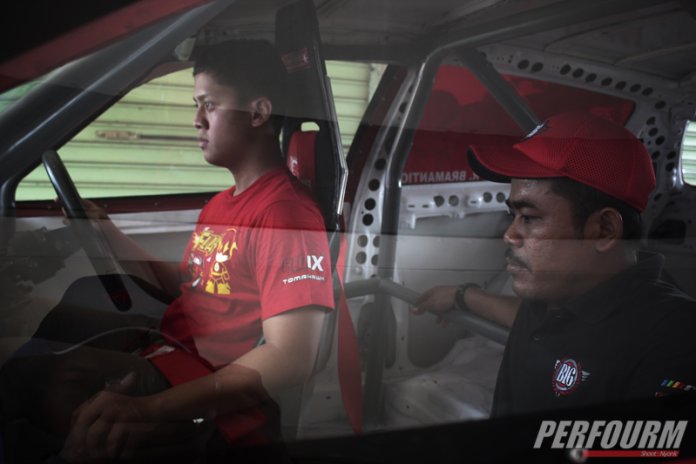 сделать трек спид ап