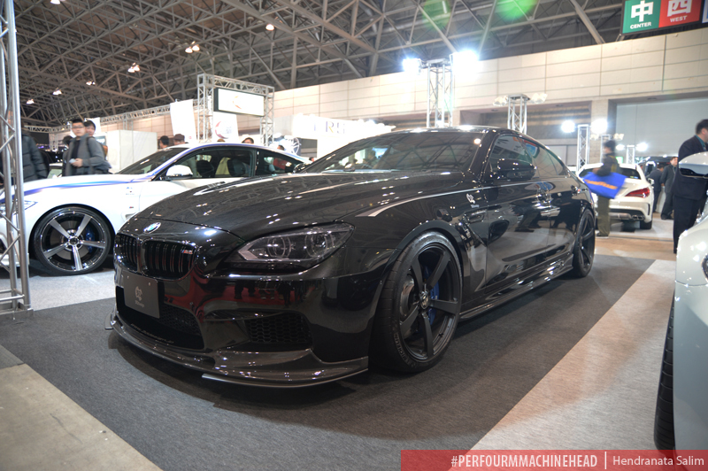 Hendrabata Salim TAS 2014 Euro car #perfourmmachinehead (12)