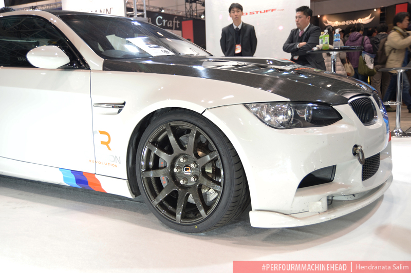 Hendrabata Salim TAS 2014 Euro car #perfourmmachinehead (24)