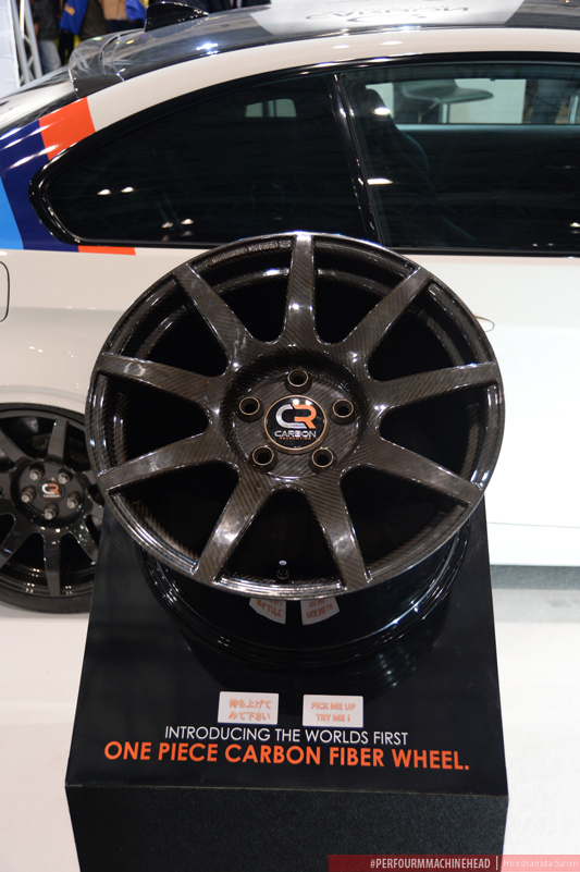 Hendrabata Salim TAS 2014 Euro car #perfourmmachinehead (25)