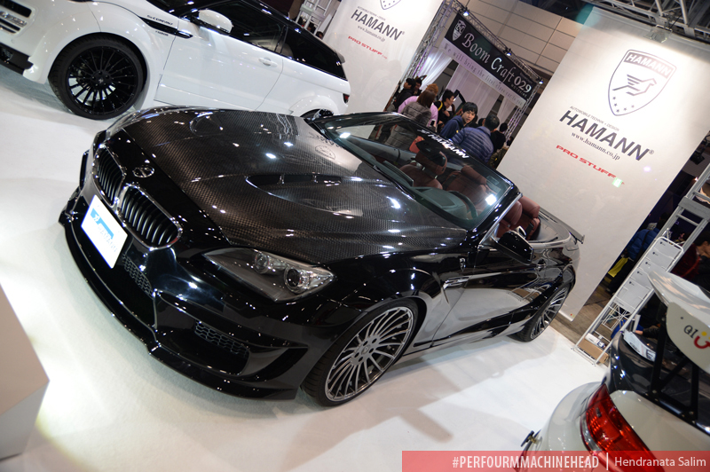 Hendrabata Salim TAS 2014 Euro car #perfourmmachinehead (26)