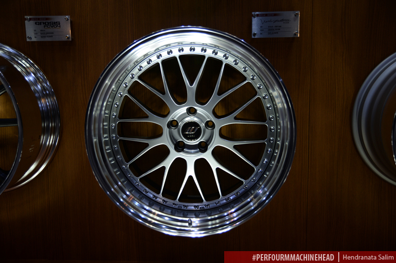 Hendrabata Salim TAS 2014 Euro car #perfourmmachinehead (44)