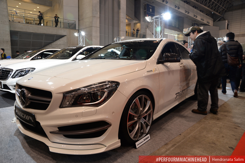 Hendrabata Salim TAS 2014 Euro car #perfourmmachinehead (60)