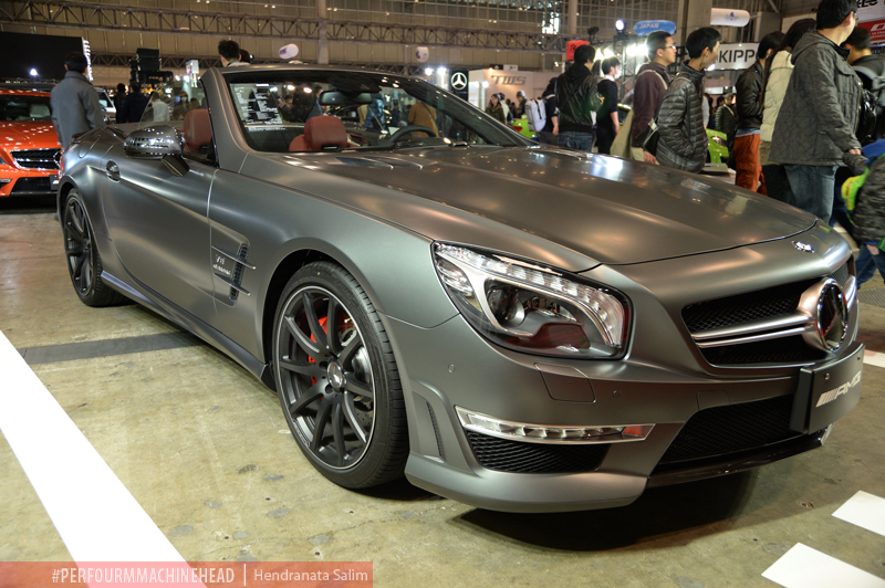 Hendrabata Salim TAS 2014 Euro car #perfourmmachinehead (72)