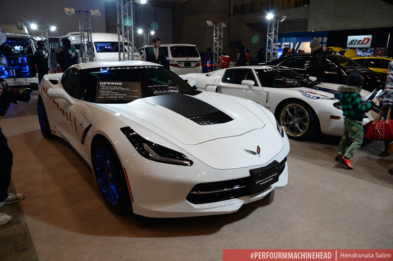 Hendrabata Salim TAS 2014 Euro car #perfourmmachinehead (80)