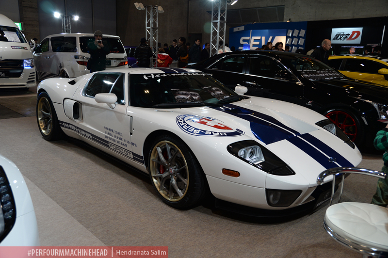 Hendrabata Salim TAS 2014 Euro car #perfourmmachinehead (81)