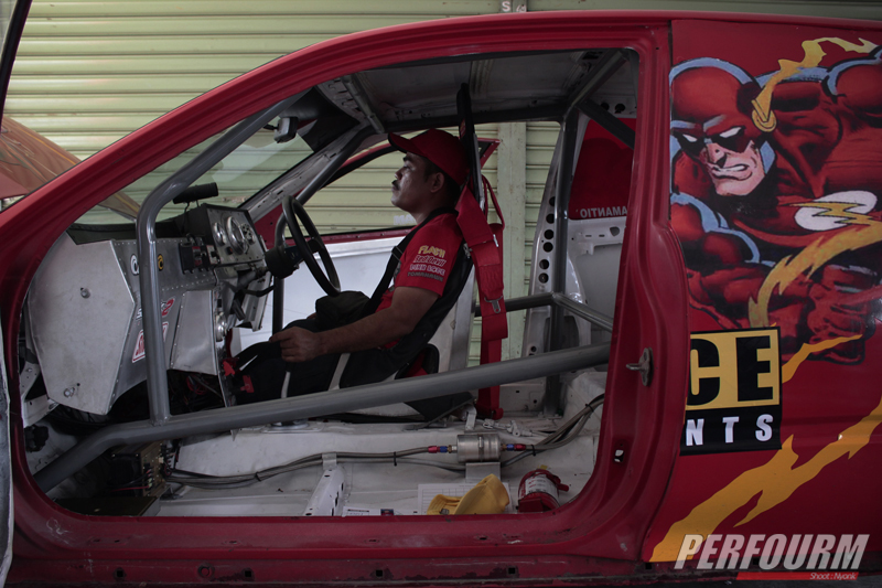 сделать трек спид ап