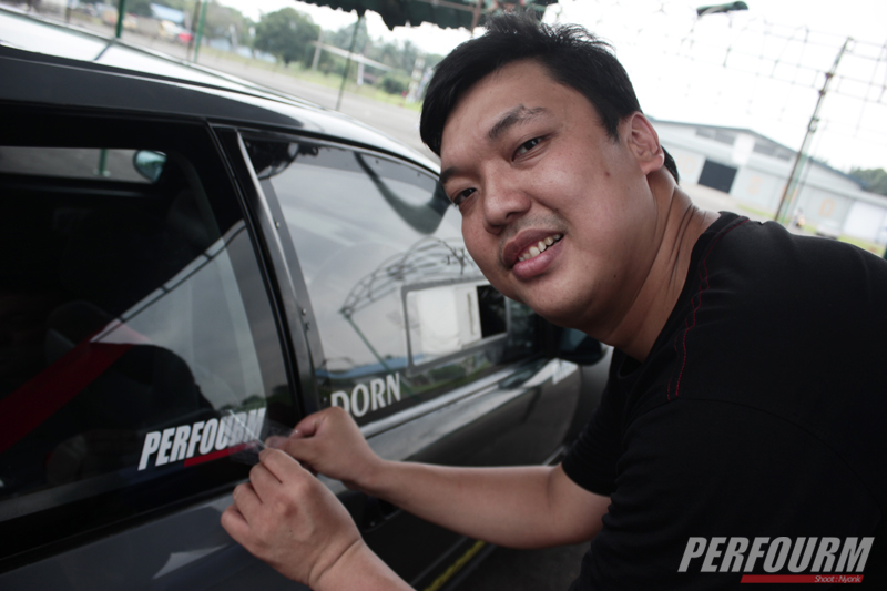 Medan drag night series 2015 (15)