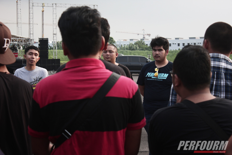 Medan drag night series 2015 (8)