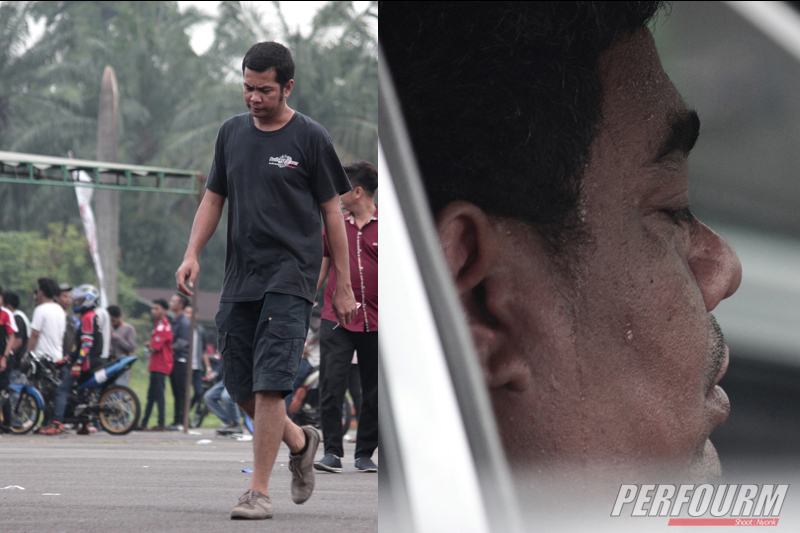drag night srace medan open series 2015.Perfourm.com . Bayu sulistyo