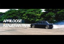 THE APRILOOSE : PERFOURM X SURABAYA DRIFT SOCIETY