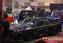 HOT IMPORT NIGHTS 2016 SURABAYA WALKABOUT