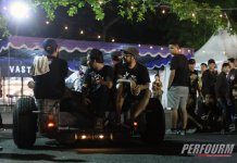 LOOK! DON’T TOUCH: HOT ROD WEEKEND PARTY 2016 YOGYAKARTA
