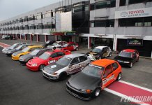 NO ALL MOTOR,NO PARTY! – THE FAMILY REUNION