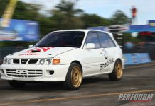 DANLANUD OTO FEST STEVE GARAGE KEJURNAS DRAG RACE 2025