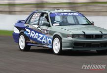 RAZAIQ MOTORSPORT : PUSHING HARD IN SENTUL DRAG FEST 2025 RD.4